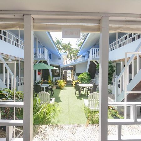 Boracay Morning Beach Resort Manoc-Manoc Ngoại thất bức ảnh