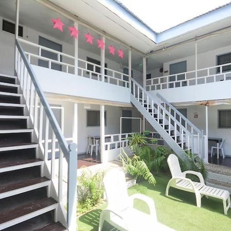 Boracay Morning Beach Resort Manoc-Manoc Ngoại thất bức ảnh