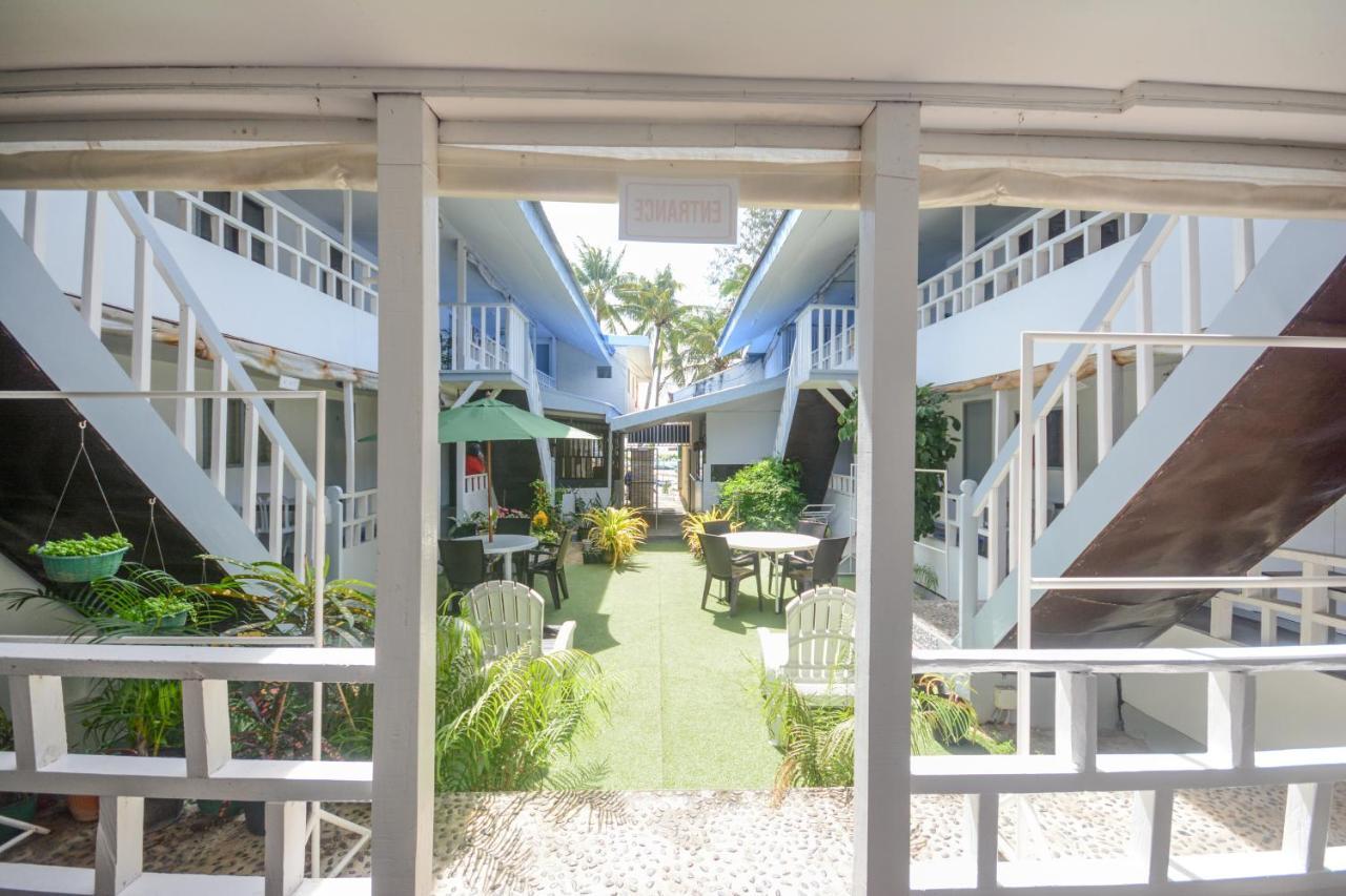 Boracay Morning Beach Resort Manoc-Manoc Ngoại thất bức ảnh