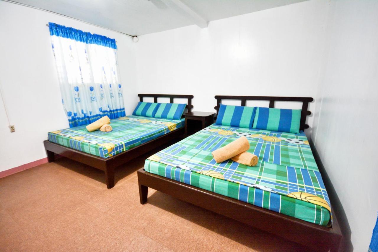 Boracay Morning Beach Resort Manoc-Manoc Ngoại thất bức ảnh
