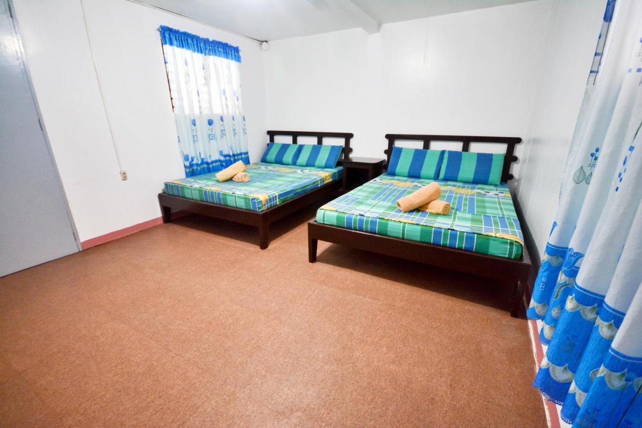 Boracay Morning Beach Resort Manoc-Manoc Ngoại thất bức ảnh