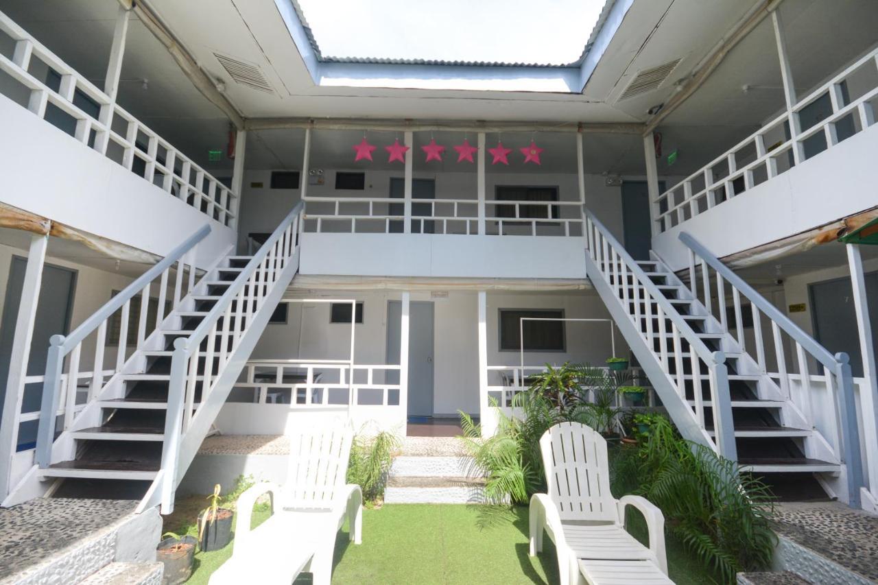 Boracay Morning Beach Resort Manoc-Manoc Ngoại thất bức ảnh