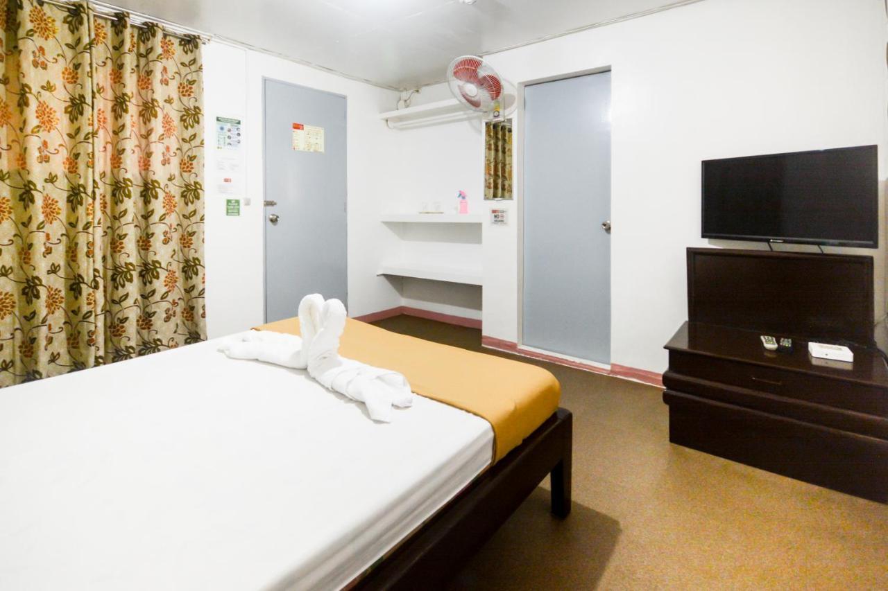 Boracay Morning Beach Resort Manoc-Manoc Ngoại thất bức ảnh