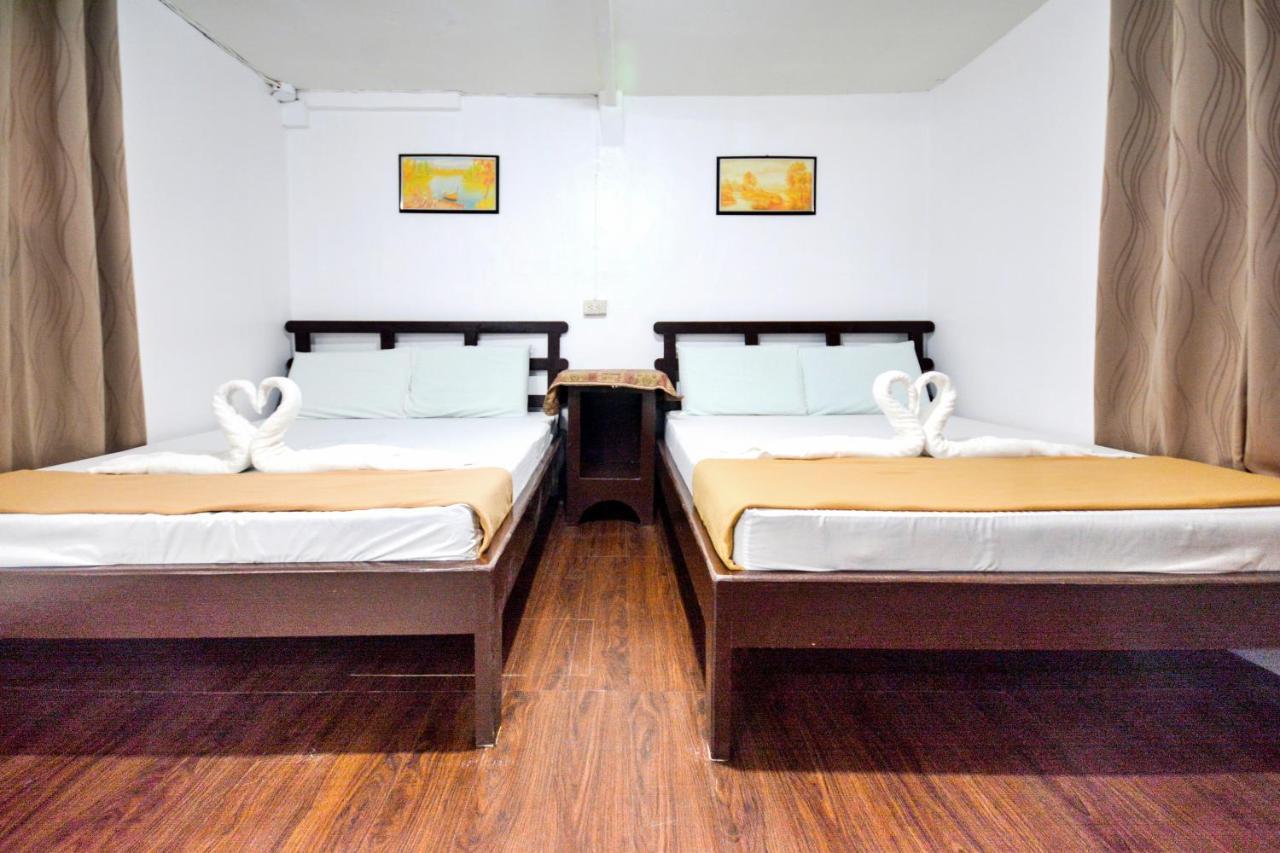 Boracay Morning Beach Resort Manoc-Manoc Ngoại thất bức ảnh
