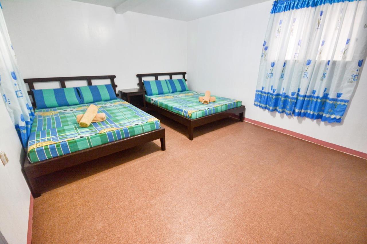 Boracay Morning Beach Resort Manoc-Manoc Ngoại thất bức ảnh