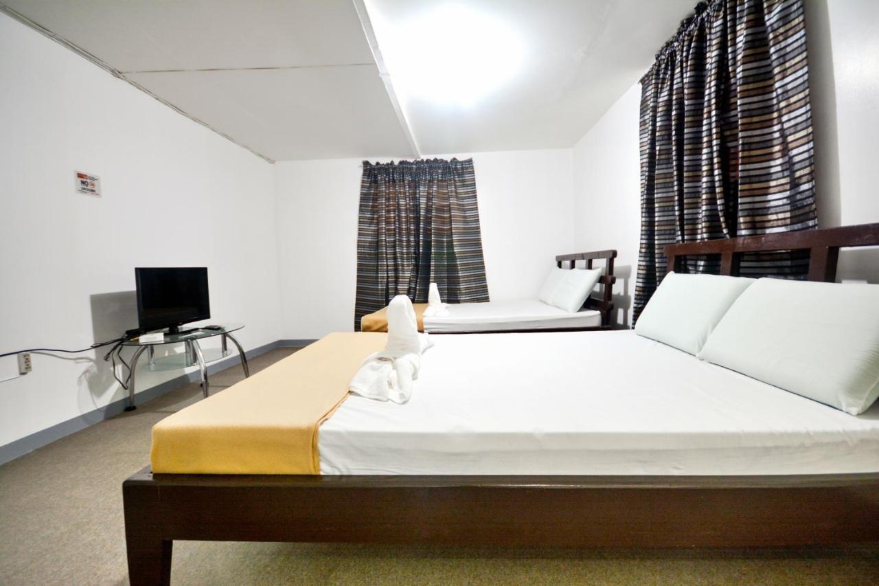 Boracay Morning Beach Resort Manoc-Manoc Ngoại thất bức ảnh