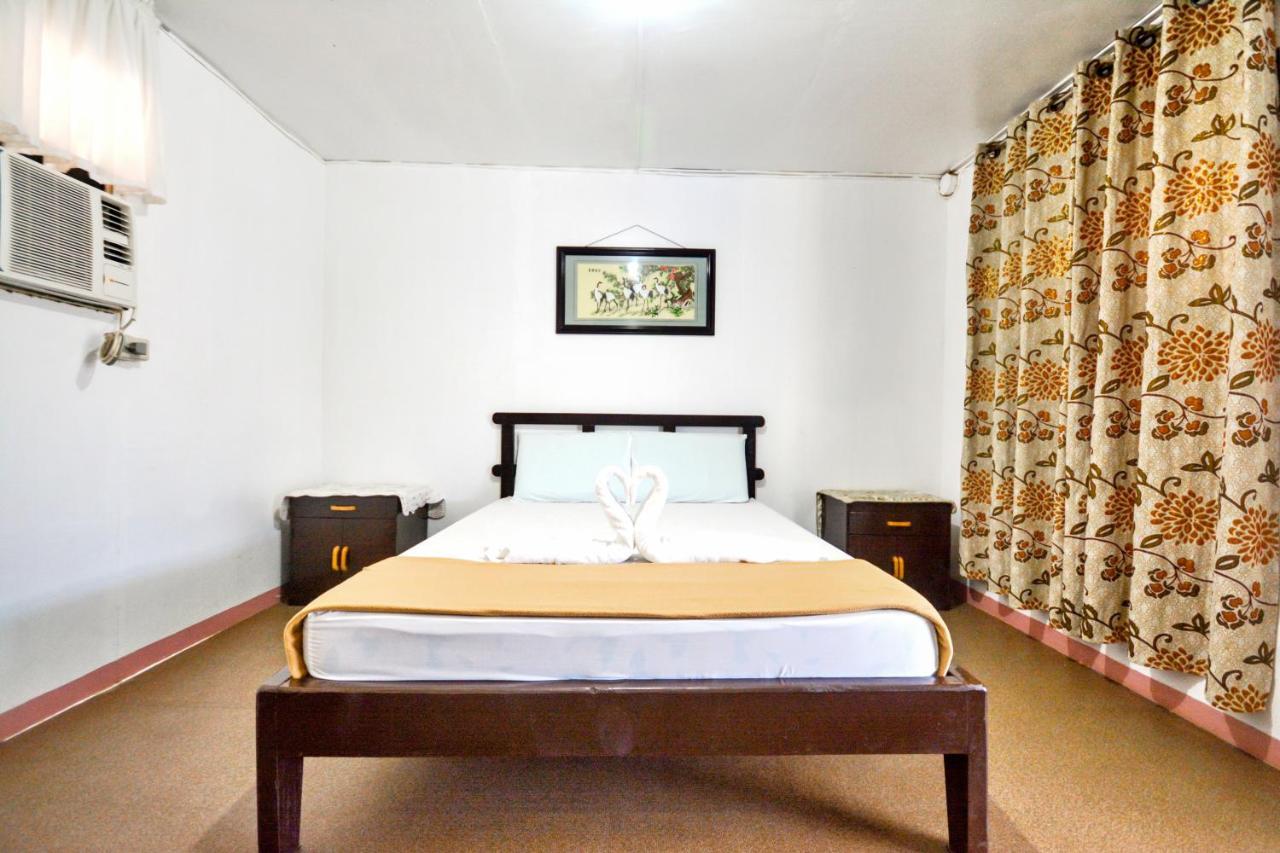 Boracay Morning Beach Resort Manoc-Manoc Ngoại thất bức ảnh