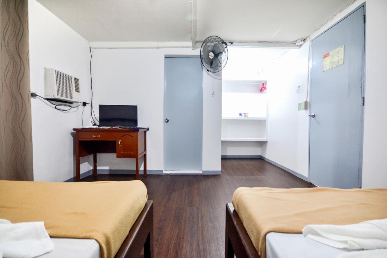 Boracay Morning Beach Resort Manoc-Manoc Ngoại thất bức ảnh