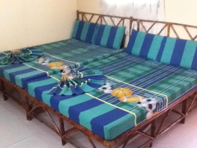 Boracay Morning Beach Resort Manoc-Manoc Ngoại thất bức ảnh