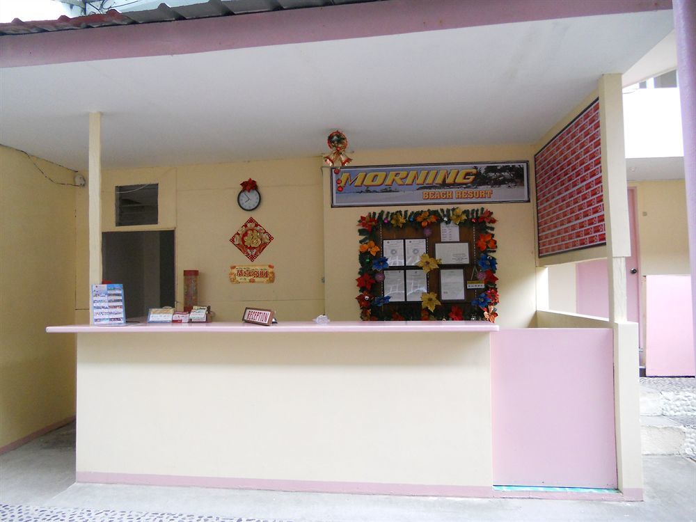 Boracay Morning Beach Resort Manoc-Manoc Ngoại thất bức ảnh