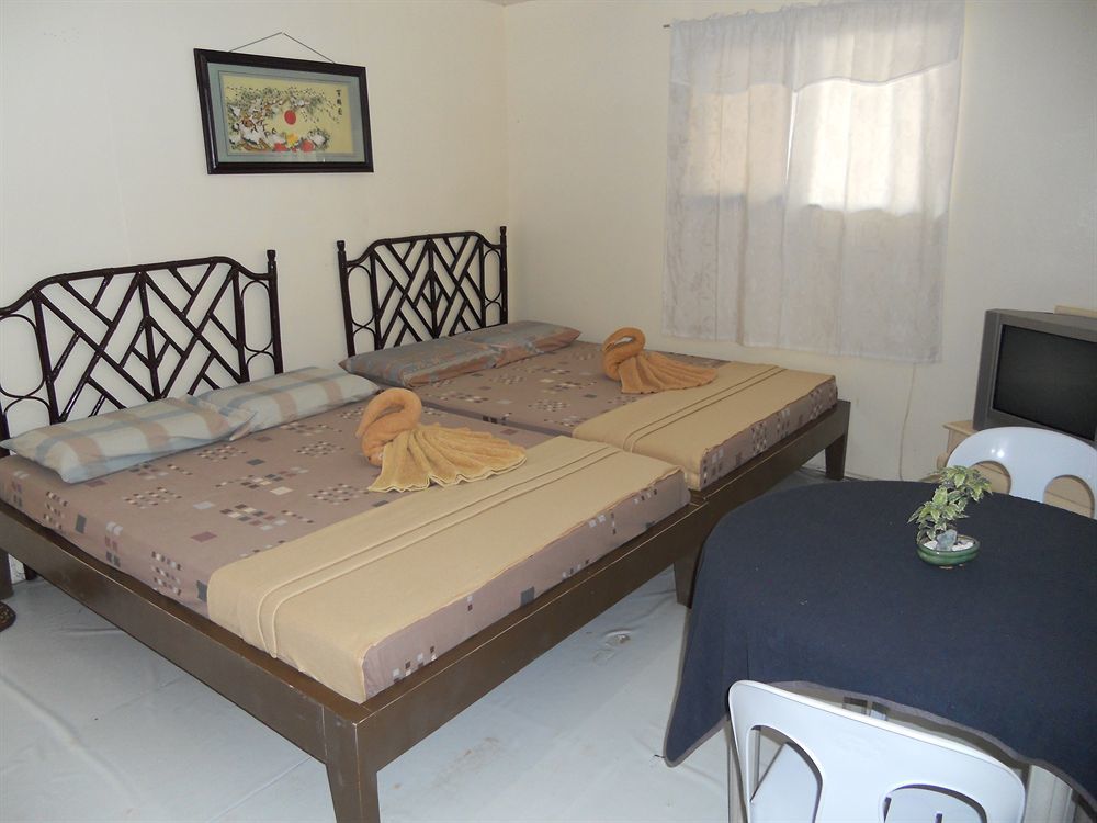 Boracay Morning Beach Resort Manoc-Manoc Ngoại thất bức ảnh