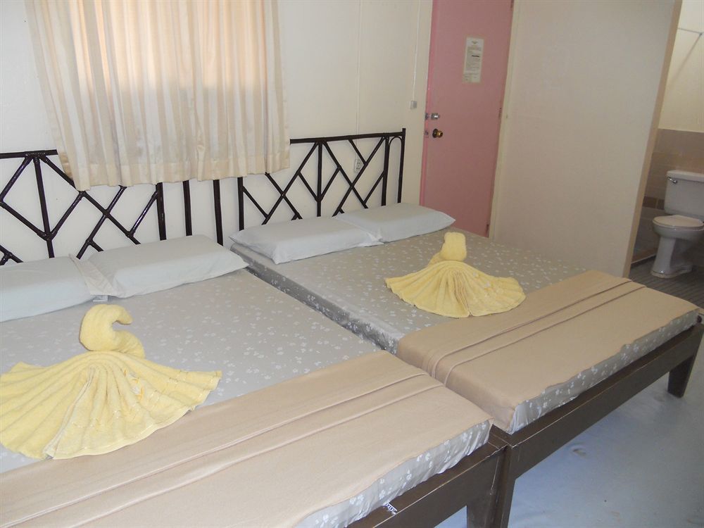 Boracay Morning Beach Resort Manoc-Manoc Ngoại thất bức ảnh
