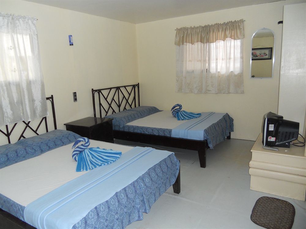 Boracay Morning Beach Resort Manoc-Manoc Ngoại thất bức ảnh