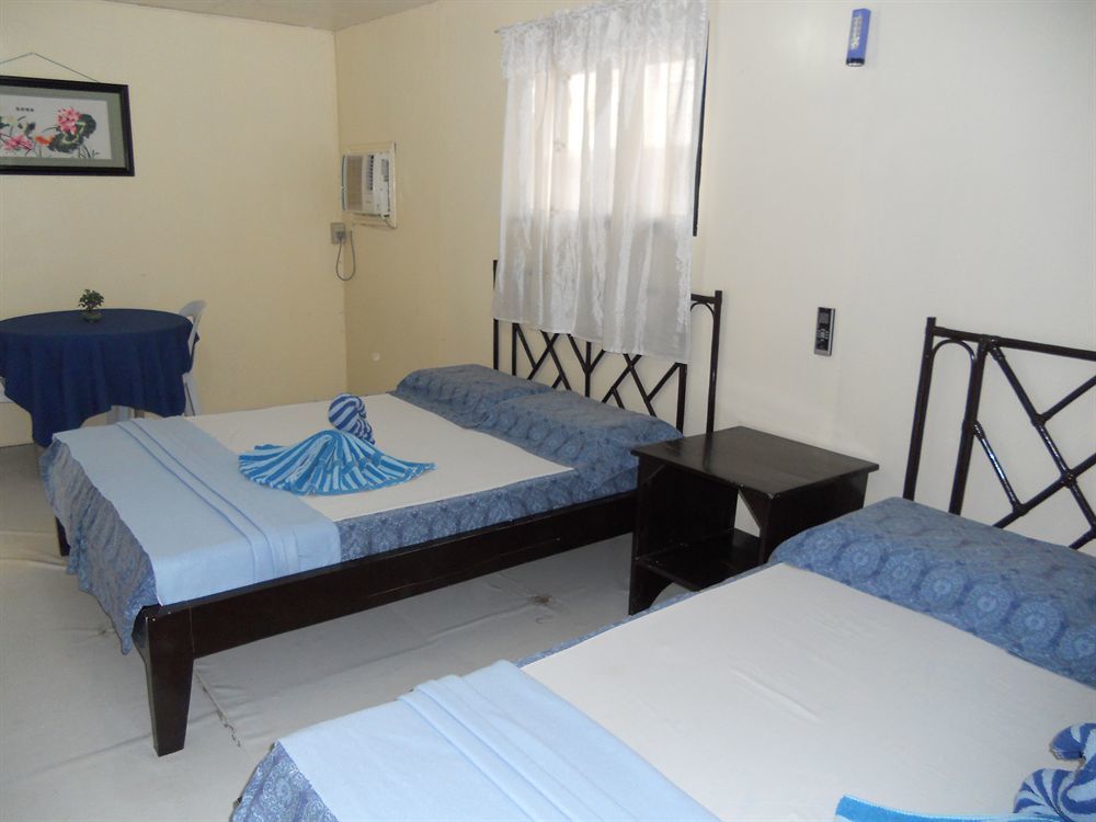 Boracay Morning Beach Resort Manoc-Manoc Ngoại thất bức ảnh
