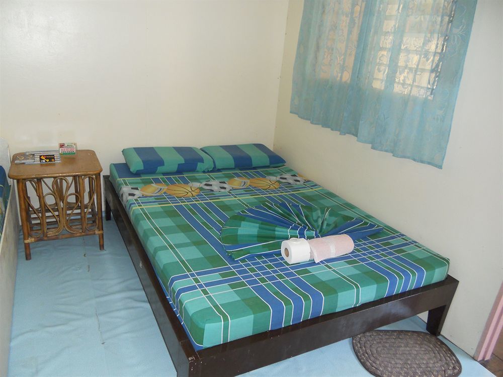 Boracay Morning Beach Resort Manoc-Manoc Ngoại thất bức ảnh