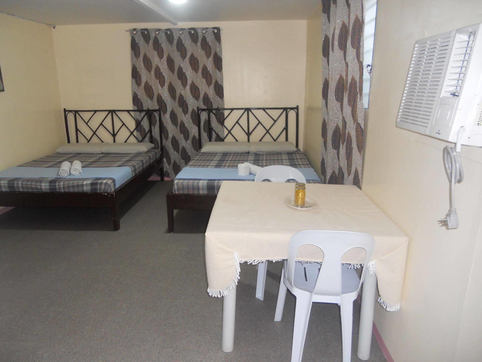 Boracay Morning Beach Resort Manoc-Manoc Ngoại thất bức ảnh
