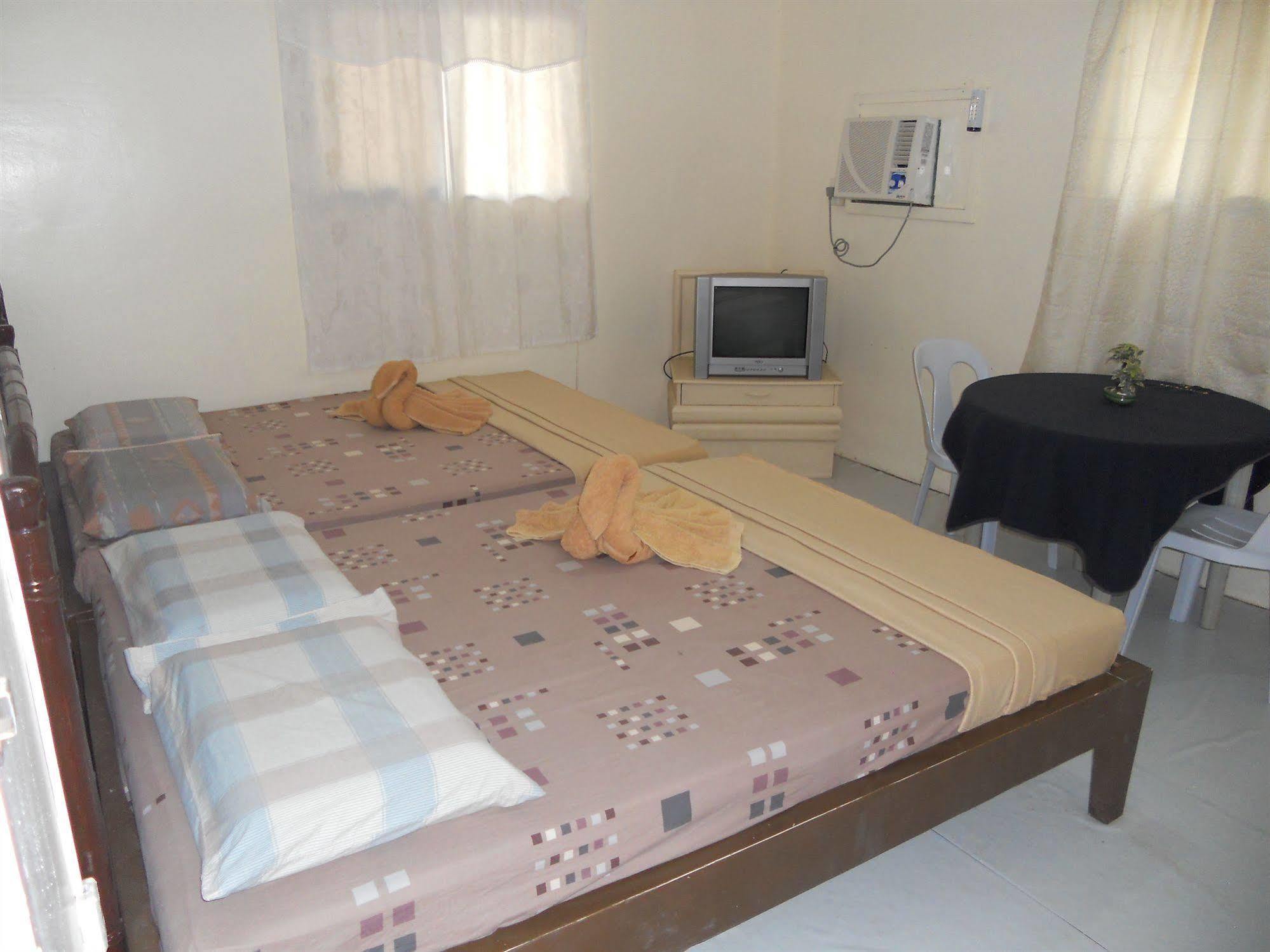 Boracay Morning Beach Resort Manoc-Manoc Ngoại thất bức ảnh