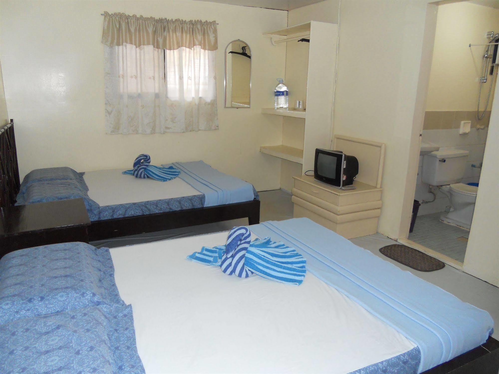 Boracay Morning Beach Resort Manoc-Manoc Ngoại thất bức ảnh