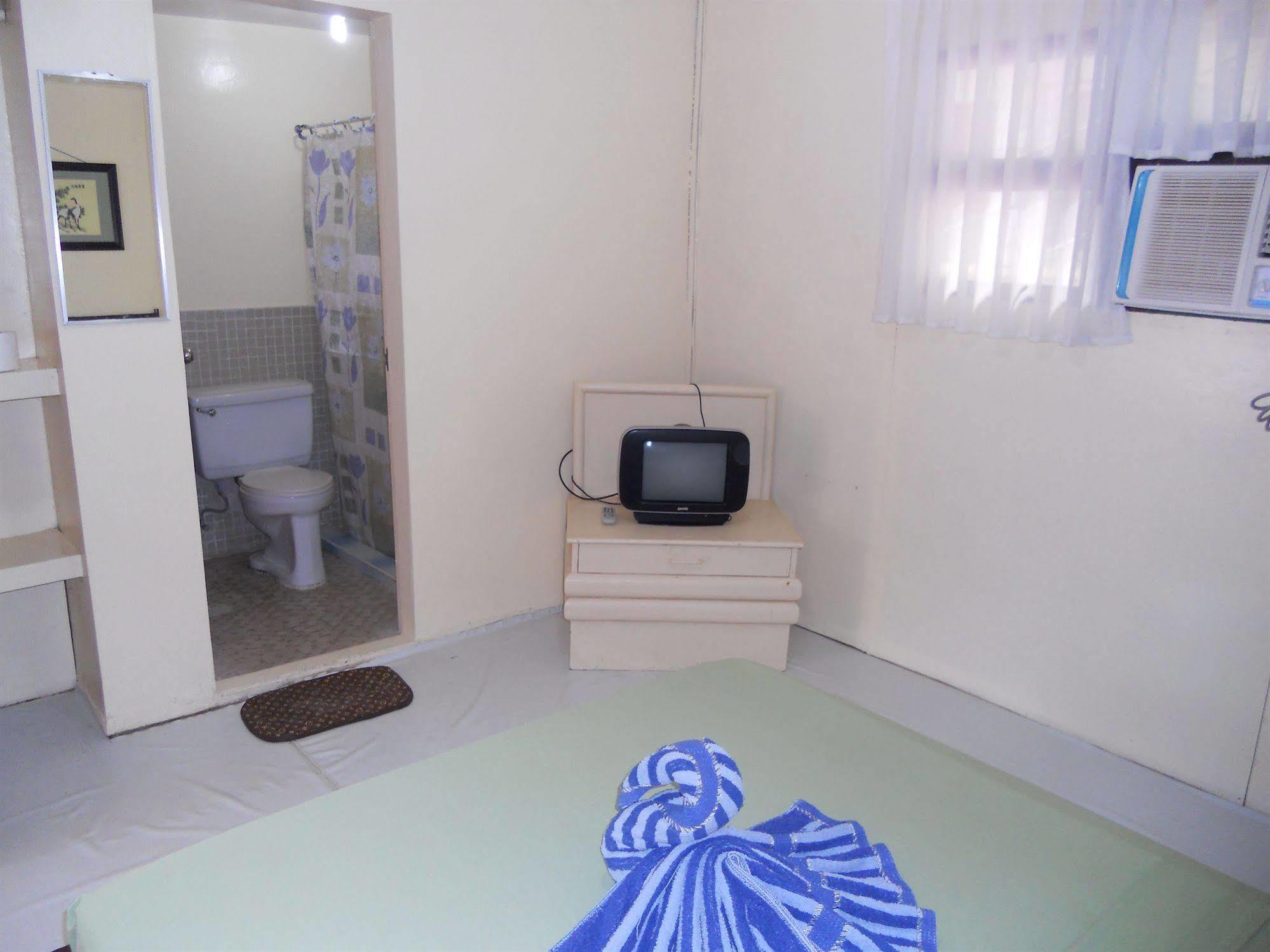 Boracay Morning Beach Resort Manoc-Manoc Ngoại thất bức ảnh