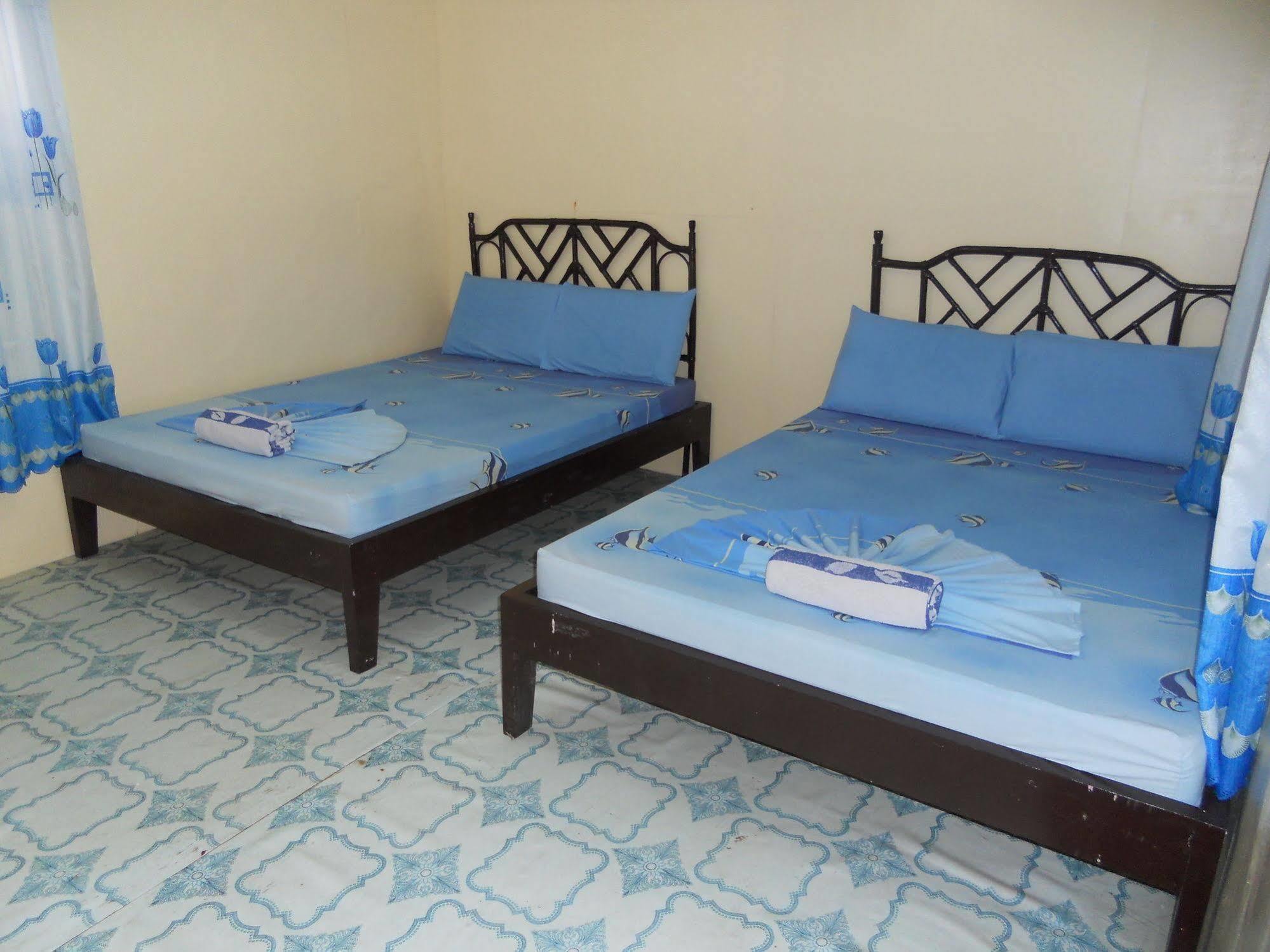 Boracay Morning Beach Resort Manoc-Manoc Ngoại thất bức ảnh
