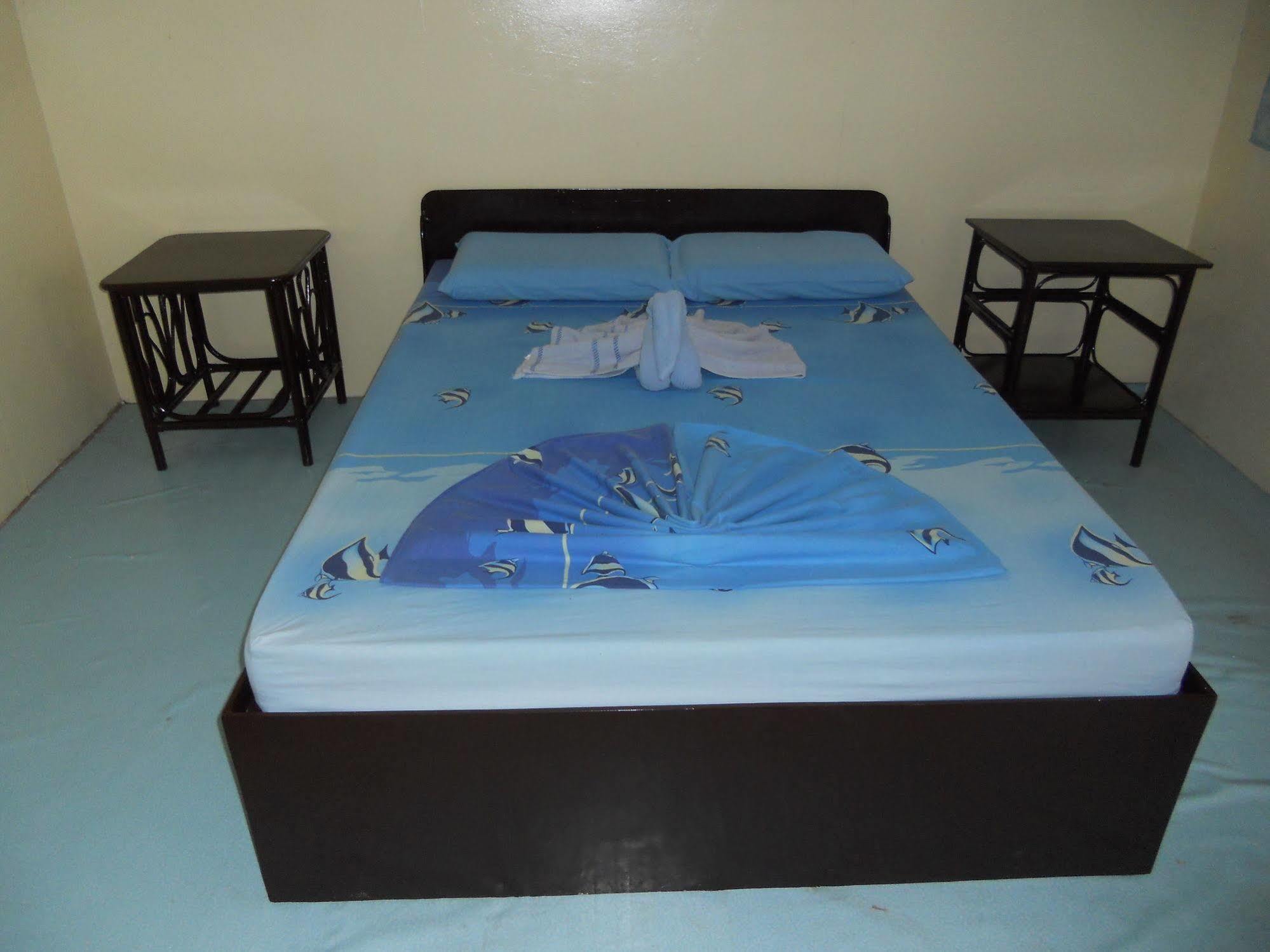 Boracay Morning Beach Resort Manoc-Manoc Ngoại thất bức ảnh