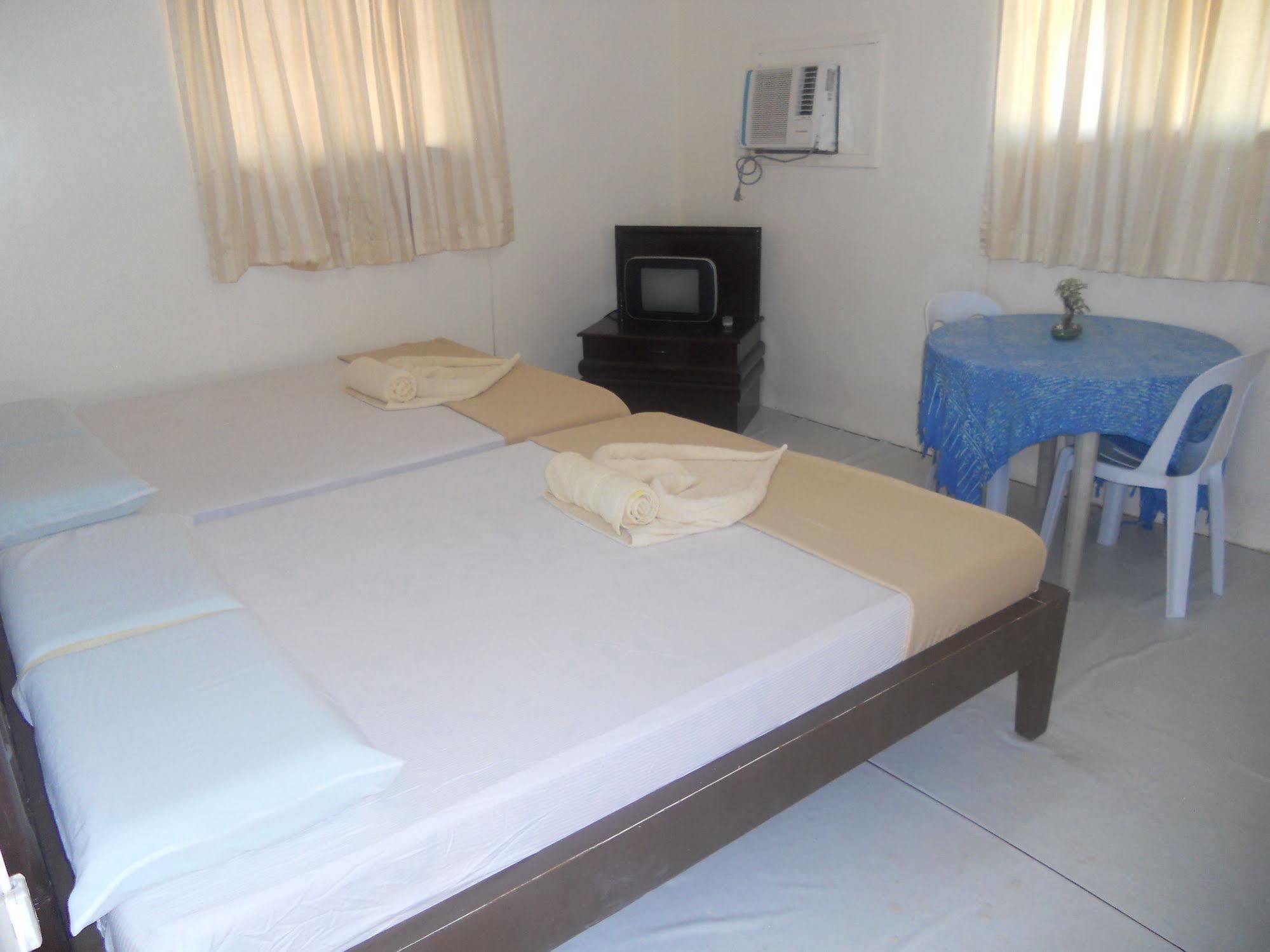 Boracay Morning Beach Resort Manoc-Manoc Ngoại thất bức ảnh