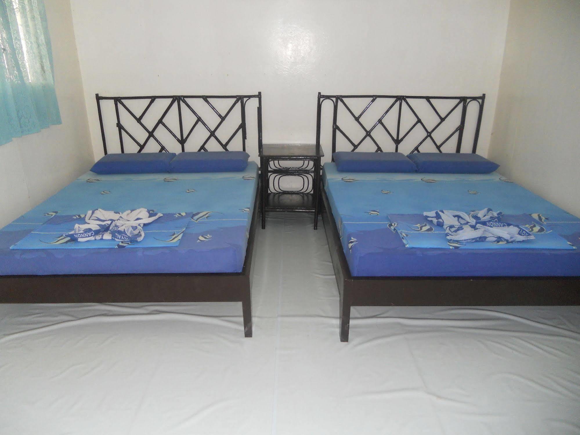 Boracay Morning Beach Resort Manoc-Manoc Ngoại thất bức ảnh