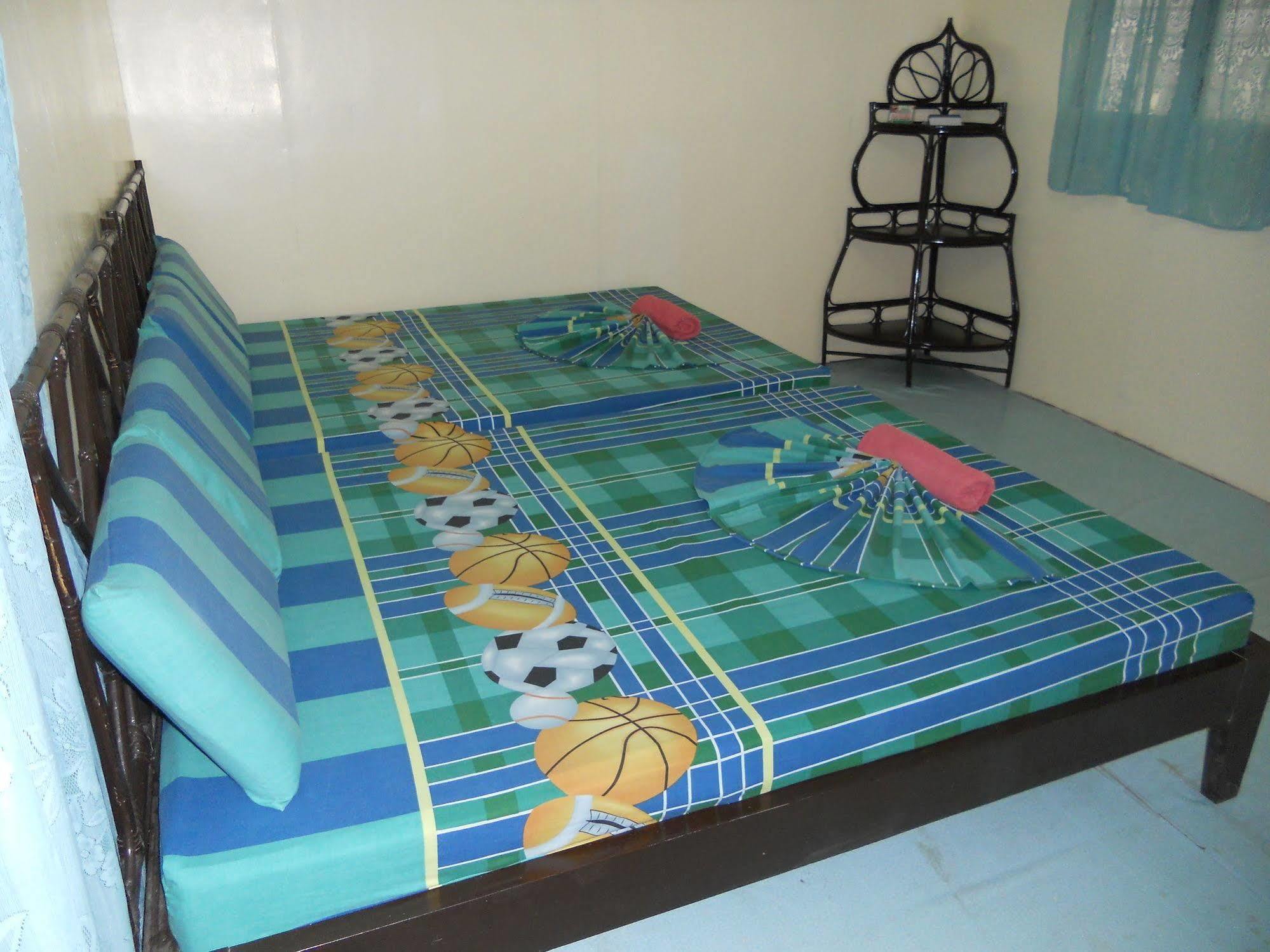 Boracay Morning Beach Resort Manoc-Manoc Ngoại thất bức ảnh